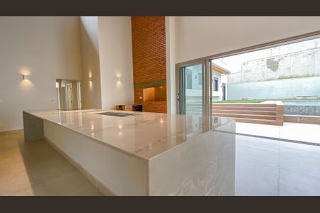 Casa de condomínio à venda com 363m², 4 quartos e 5 vagas Casa de condomínio à venda com 363m², 4 quartos e 5 vagasFoto 10