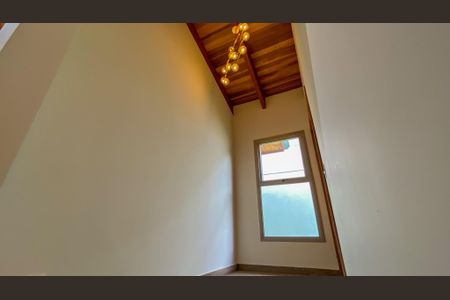 Foto 05 de casa de condomínio à venda com 4 quartos, 363m² em Alphaville, Santana de Parnaíba