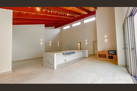 Casa de condomínio à venda com 363m², 4 quartos e 5 vagas Casa de condomínio à venda com 363m², 4 quartos e 5 vagasFoto 07