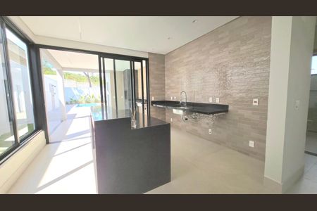 Casa de Condomínio à venda com 4 quartos, 408m² em Lundcéia, Lagoa Santa