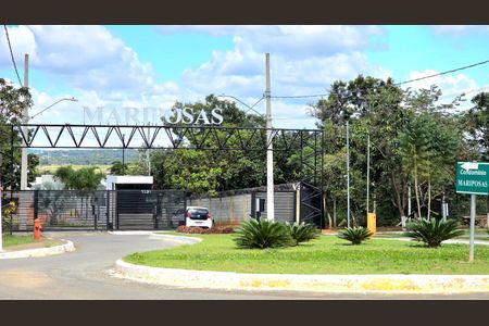 Casa de Condomínio à venda com 4 quartos, 408m² em Lundcéia, Lagoa Santa