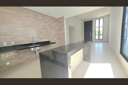 Casa de Condomínio à venda com 4 quartos, 408m² em Lundcéia, Lagoa Santa