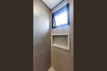 Apartamento à venda com 65m², 2 quartos e 2 vagasBanheiro Suite 2