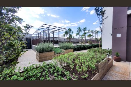 Apartamento à venda com 65m², 2 quartos e 2 vagasÁrea comum