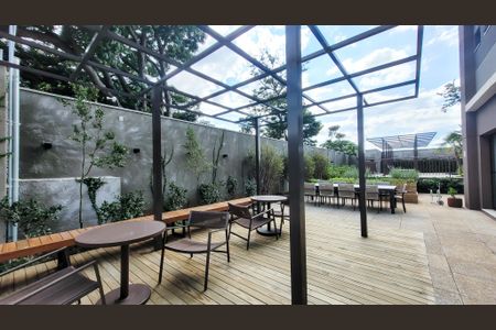 Apartamento à venda com 65m², 2 quartos e 2 vagasÁrea comum