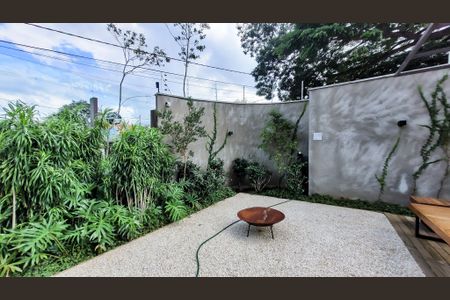 Apartamento à venda com 65m², 2 quartos e 2 vagasÁrea comum