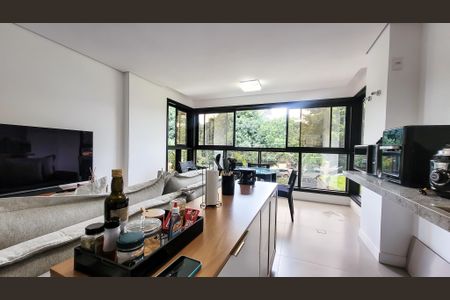 Apartamento à venda com 65m², 2 quartos e 2 vagasCozinha