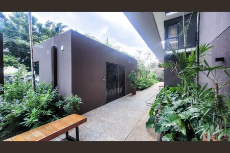 Apartamento à venda com 65m², 2 quartos e 2 vagasÁrea comum