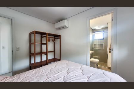 Apartamento à venda com 65m², 2 quartos e 2 vagasSuite 2