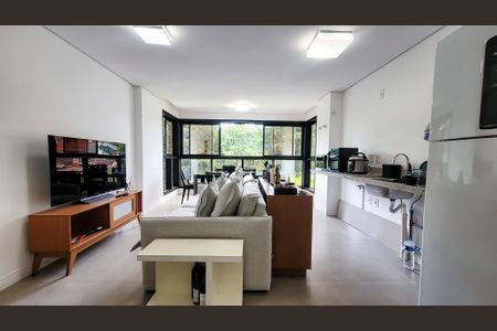 Apartamento à venda com 65m², 2 quartos e 2 vagasCozinha