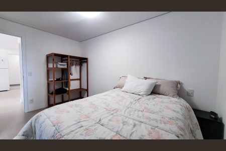 Apartamento à venda com 65m², 2 quartos e 2 vagasSuite 1