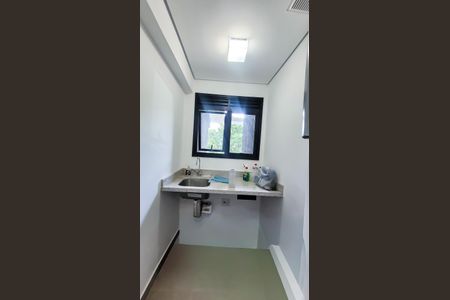 Apartamento à venda com 65m², 2 quartos e 2 vagasLavanderia