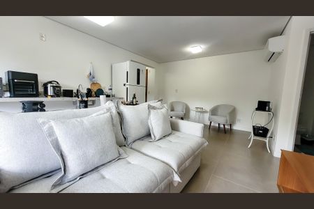 Apartamento à venda com 65m², 2 quartos e 2 vagasSala
