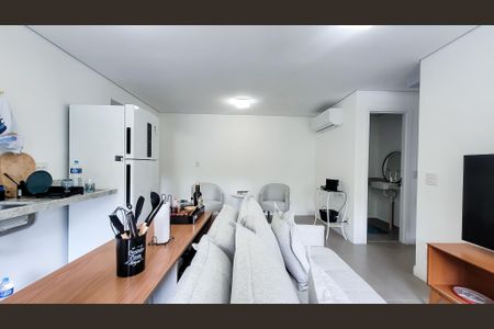 Apartamento à venda com 65m², 2 quartos e 2 vagasCozinha