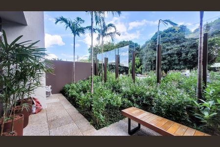 Apartamento à venda com 65m², 2 quartos e 2 vagasÁrea comum