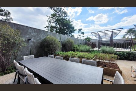 Apartamento à venda com 65m², 2 quartos e 2 vagasÁrea comum