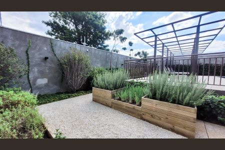 Apartamento à venda com 65m², 2 quartos e 2 vagasÁrea comum