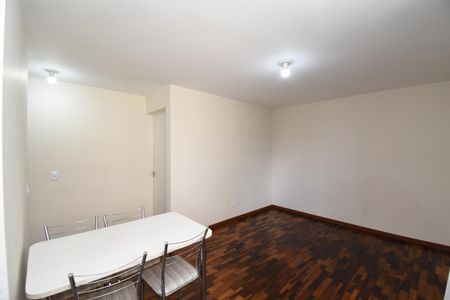 Sala de apartamento para alugar com 3 quartos, 74m² em Jardim Social, Curitiba