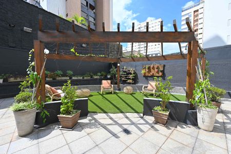 Apartamento para alugar com 57m², 2 quartos e 1 vaga Apartamento para alugar com 57m², 2 quartos e 1 vagaÁrea comum