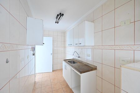 Apartamento para alugar com 57m², 2 quartos e 1 vaga Apartamento para alugar com 57m², 2 quartos e 1 vagaCozinha