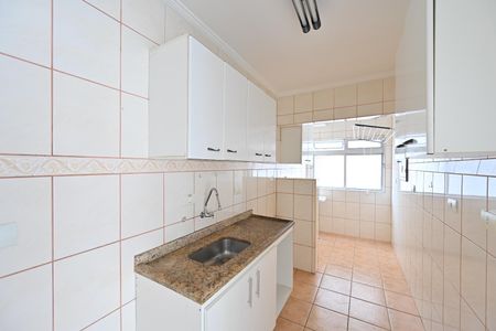 Apartamento para alugar com 57m², 2 quartos e 1 vaga Apartamento para alugar com 57m², 2 quartos e 1 vagaCozinha