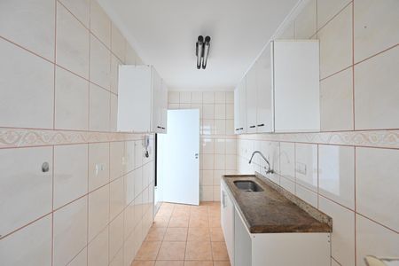 Apartamento para alugar com 57m², 2 quartos e 1 vaga Apartamento para alugar com 57m², 2 quartos e 1 vagaCozinha