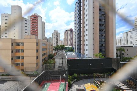 Apartamento para alugar com 57m², 2 quartos e 1 vaga Apartamento para alugar com 57m², 2 quartos e 1 vagaVista da Sala