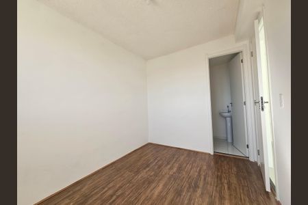 Suite de apartamento para alugar com 1 quarto, 30m² em Morumbi, São Paulo