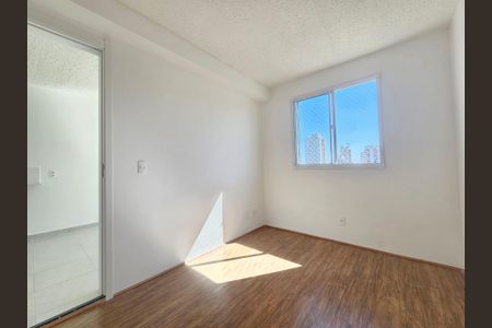 Suite de apartamento para alugar com 1 quarto, 30m² em Morumbi, São Paulo