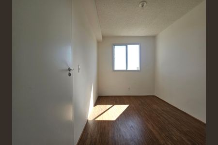 Suite de apartamento para alugar com 1 quarto, 30m² em Morumbi, São Paulo