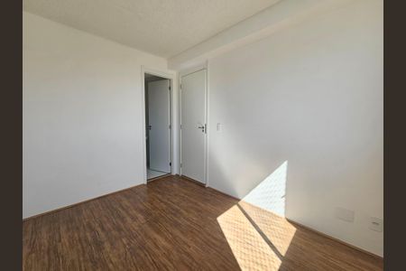 Suite de apartamento para alugar com 1 quarto, 30m² em Morumbi, São Paulo