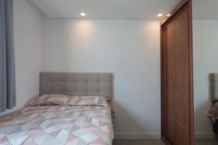 Apartamento à venda com 67m², 2 quartos e 1 vagaQuarto