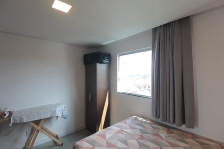 Apartamento à venda com 67m², 2 quartos e 1 vagaQuarto