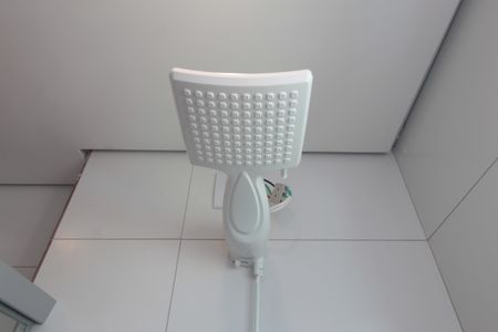 Apartamento à venda com 67m², 2 quartos e 1 vagaBanheiro da Suite