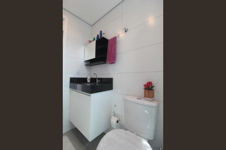 Apartamento à venda com 67m², 2 quartos e 1 vagaBanheiro