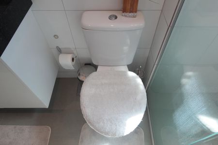 Apartamento à venda com 67m², 2 quartos e 1 vagaBanheiro