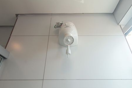 Apartamento à venda com 67m², 2 quartos e 1 vagaBanheiro