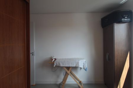 Apartamento à venda com 67m², 2 quartos e 1 vagaQuarto