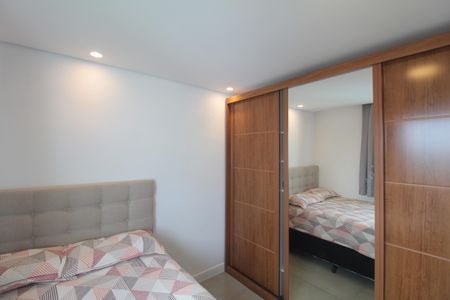 Apartamento à venda com 67m², 2 quartos e 1 vagaQuarto