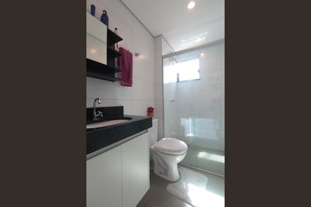 Apartamento à venda com 67m², 2 quartos e 1 vagaBanheiro