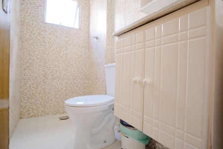 Apartamento à venda com 56m², 2 quartos e 1 vagaBanheiro