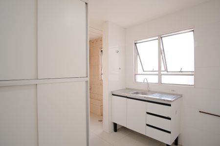 Apartamento à venda com 56m², 2 quartos e 1 vagaCozinha
