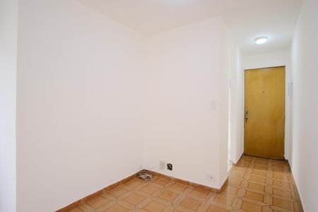 Apartamento à venda com 56m², 2 quartos e 1 vagaSala