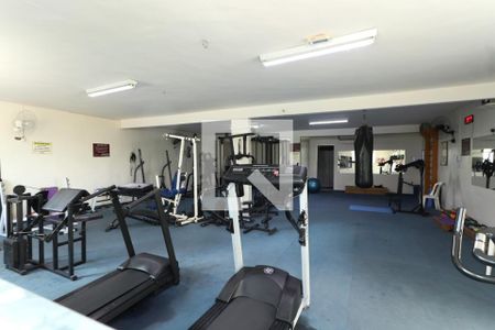 Apartamento à venda com 56m², 2 quartos e 1 vagaÁrea comum