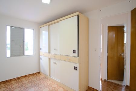 Apartamento à venda com 56m², 2 quartos e 1 vagaQuarto 2