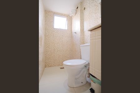 Apartamento à venda com 56m², 2 quartos e 1 vagaBanheiro