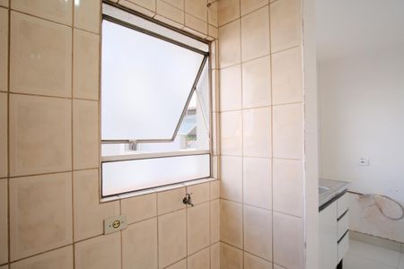 Apartamento à venda com 56m², 2 quartos e 1 vagaÁrea de Serviço