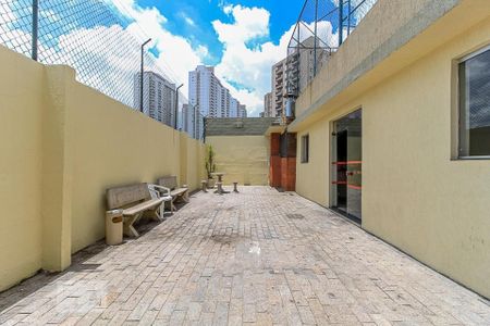 Apartamento à venda com 56m², 2 quartos e 1 vagaÁrea comum