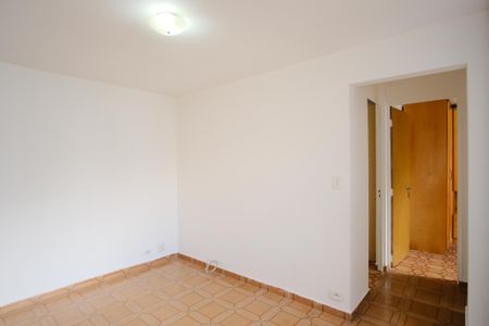 Sala de apartamento à venda com 2 quartos, 56m² em Tatuapé, São Paulo