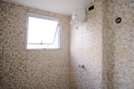 Apartamento à venda com 56m², 2 quartos e 1 vagaBanheiro